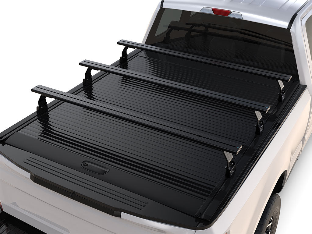 Kit de barres de toit triple pour le Chevrolet Silverado/GMC Sierra 1500/2500/3500 ReTrax XR 6'6in (1988- jusqu'à présent)