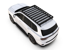 Charger l&#39;image dans la galerie, Ford Everest (2022-Current) Slimline II Roof Rack Kit