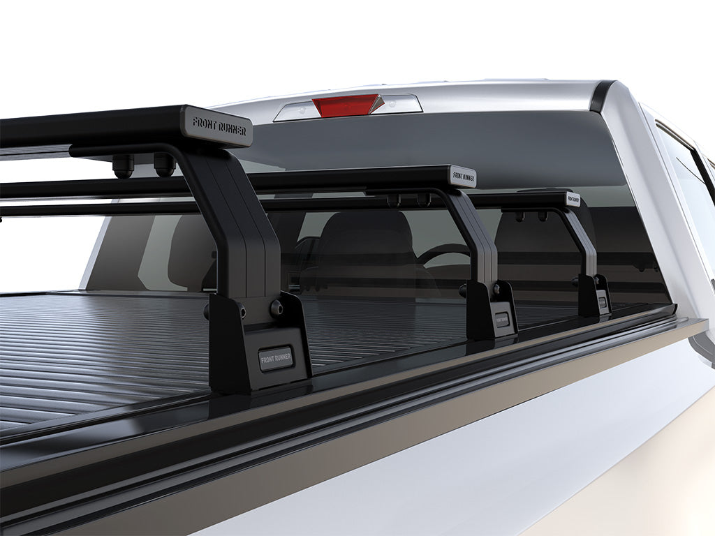 Kit de barres de toit triple pour le Ford Ranger ReTrax XR 5' (2019- 2022)