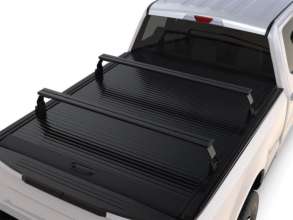 Kit de barres de toit double pour le Ford Ranger ReTrax XR 5' (2019- 2022)