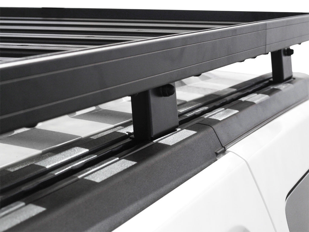 Kit de galerie Slimline II pour un Hummer H3 / Haut - de Front Runner