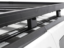 Charger l&#39;image dans la galerie, Kit de galerie Slimline II pour un Hummer H3 / Haut - de Front Runner