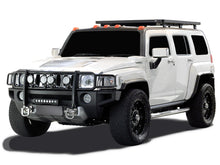 Charger l&#39;image dans la galerie, Kit de galerie Slimline II pour un Hummer H3 / Haut - de Front Runner