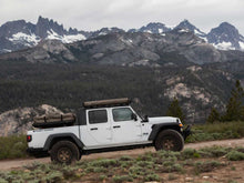 Charger l&#39;image dans la galerie, Kit de galerie de benne Slimline II pour une Jeep Gladiator JT (2019-jusqu’à présent) - de Front Runner