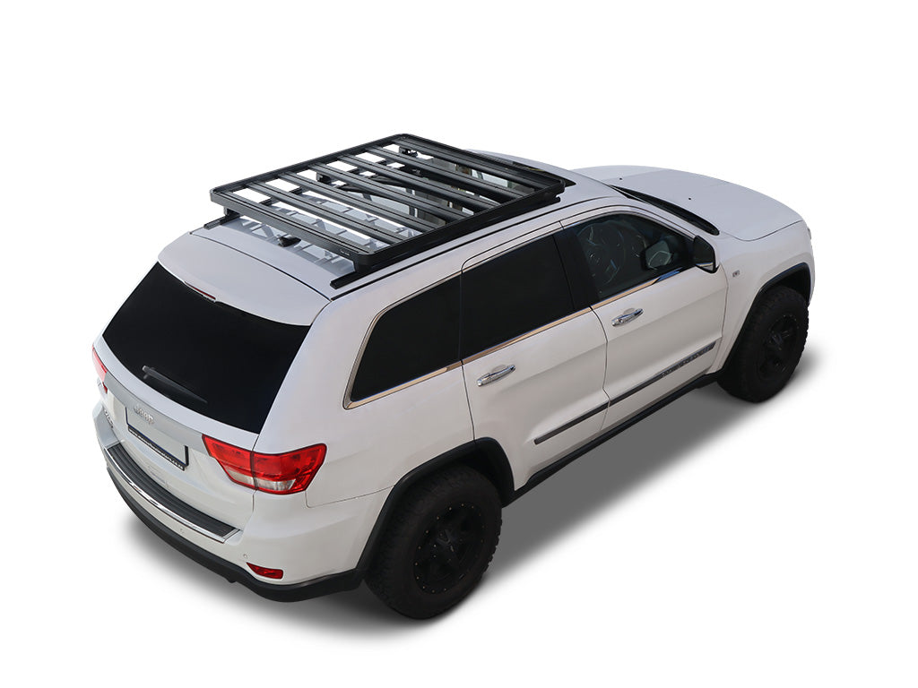 Kit de galerie Slimline II pour le Jeep Grand Cherokee WK2 (2011-2021)