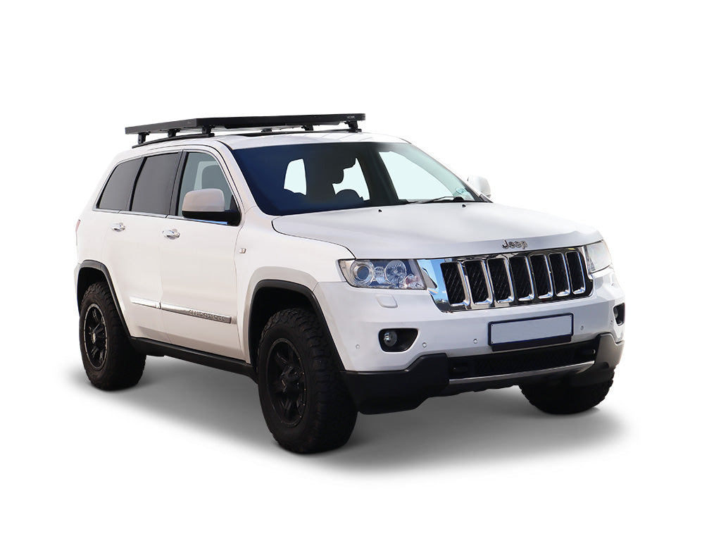 Kit de galerie Slimline II pour le Jeep Grand Cherokee WK2 (2011-2021)