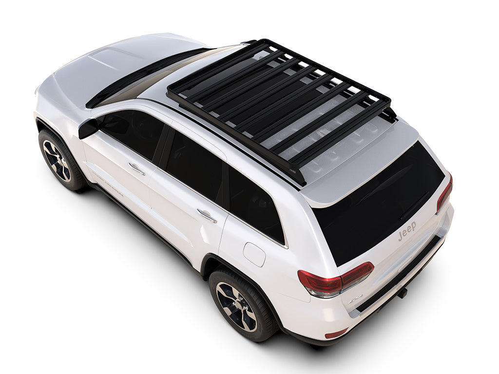 Kit de galerie Slimline II pour la Jeep Grand Cherokee WK2 (2011 - 2021)