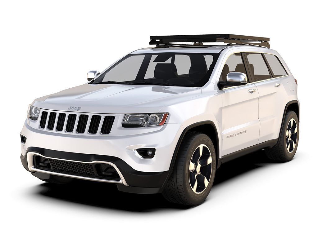 Kit de galerie Slimline II pour la Jeep Grand Cherokee WK2 (2011 - 2021)