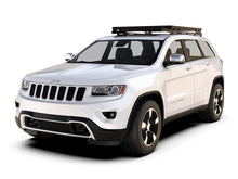 Charger l&#39;image dans la galerie, Kit de galerie Slimline II pour la Jeep Grand Cherokee WK2 (2011 - 2021)