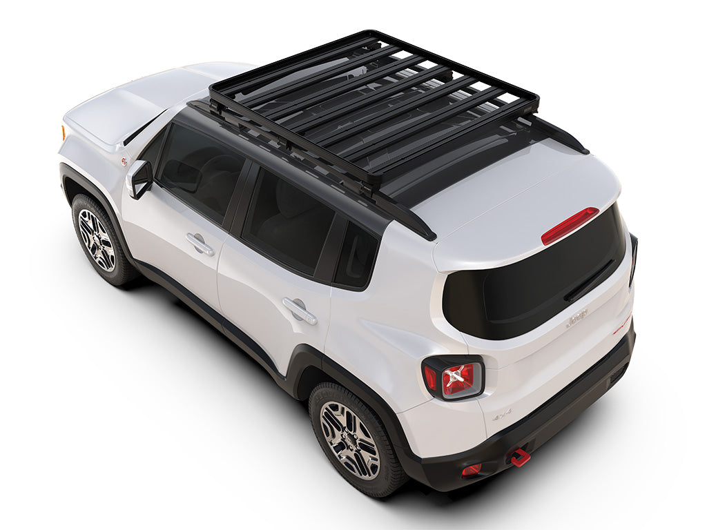 Kit de galerie Slimline II pour la Jeep Renegade (2014 - jusqu'à présent) - de Front Runner