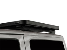 Charger l&#39;image dans la galerie, Kit de 1/2 galerie Slimline II extrême pour le Jeep Wrangler JK 2 Door (2007-2018)