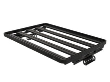 Charger l&#39;image dans la galerie, Kit de 1/2 galerie Slimline II extrême pour le Jeep Wrangler JK 2 Door (2007-2018)