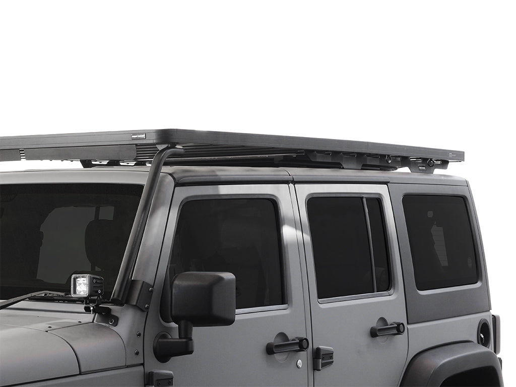 Kit de galerie Slimline II extrême pour le Jeep Wrangler JK 4 Door (2007-2018)