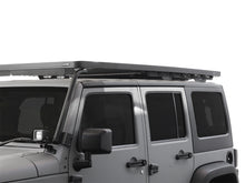 Charger l&#39;image dans la galerie, Kit de galerie Slimline II extrême pour le Jeep Wrangler JK 4 Door (2007-2018)