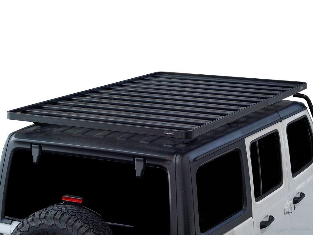 Kit de galerie Slimline II extrême pour le Jeep Wrangler JL (2018-jusqu’à présent)