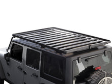 Charger l&#39;image dans la galerie, Kit de galerie Slimline II extrême pour le Jeep Wrangler JK 4 Door (2007-2018)