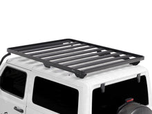 Charger l&#39;image dans la galerie, Kit de galerie Slimline II extrême pour le Jeep Wrangler JL 2 portes Mojave/392/2.2L Diesel (2018-jusqu&#39;à présent)