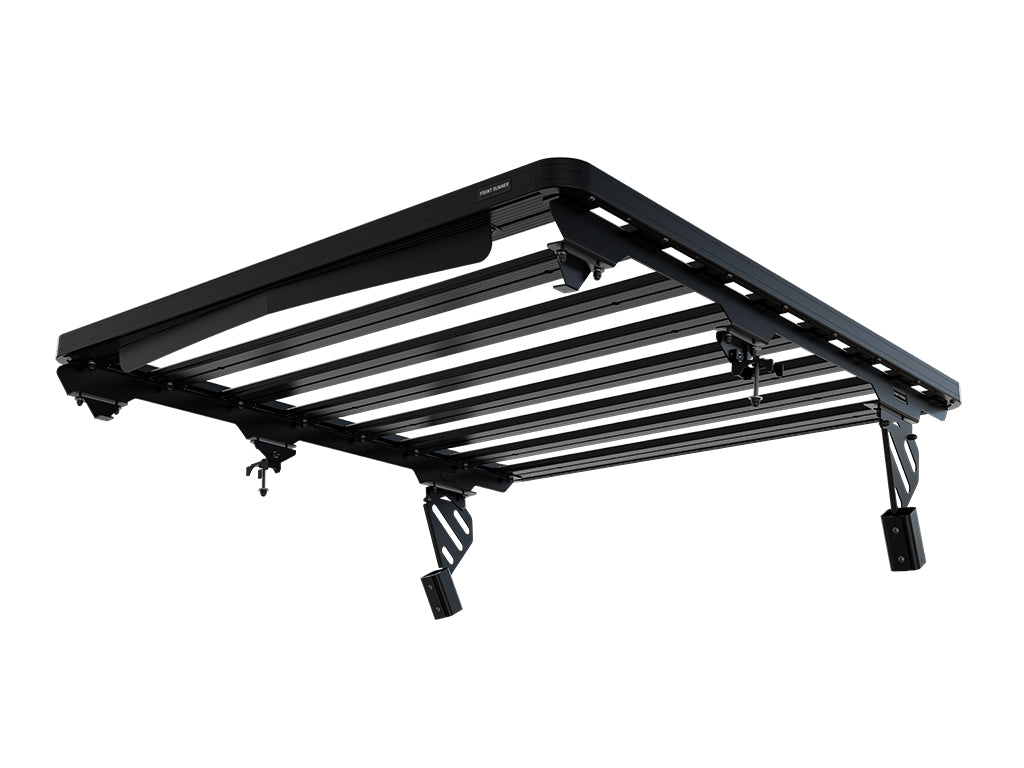 Kit de galerie Extrême Pro Slimline II pour la Jeep Wrangler JKU 4 portes (2007-2018)