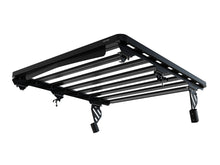 Charger l&#39;image dans la galerie, Kit de galerie Extrême Pro Slimline II pour la Jeep Wrangler JKU 4 portes (2007-2018)