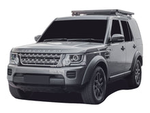 Charger l&#39;image dans la galerie, Kit de galerie Slimline II 3/4 pour le Land Rover Discovery LR3/LR4 - par Front Runner