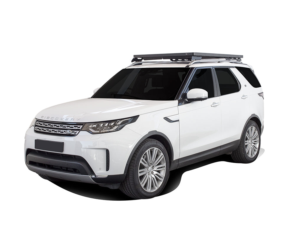 Kit de galerie Slimline II pour le Land Rover All-New Discovery 5 (2017-jusqu’à présent) - de Front Runner