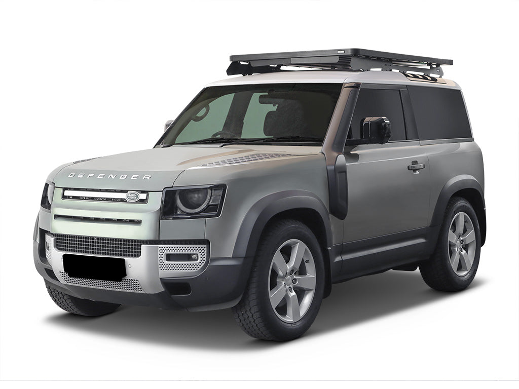 Kit de galerie Slimline II pour le Land Rover New Defender 90 (2020-jusqu'à présent) - de Front Runner