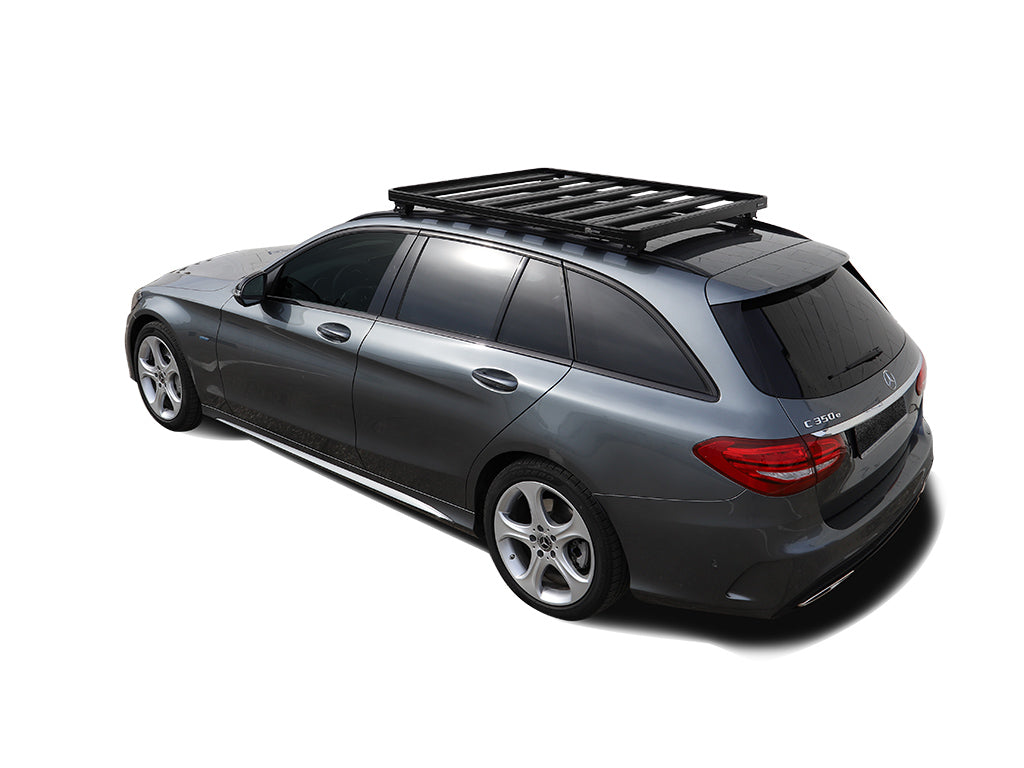 Kit de galerie Slimline II pour Mercedes Classe C Estate (2014 - actuel) - de Front Runner