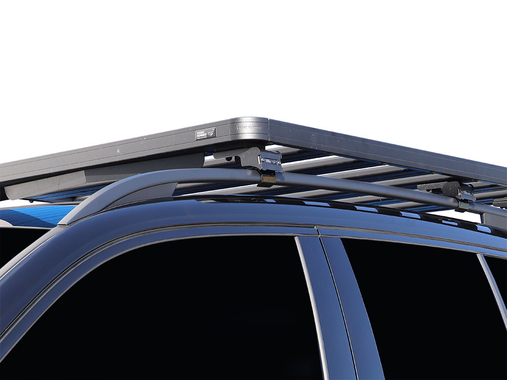 Kit de galerie Slimline II pour rails de toit pour une Mercedes Benz GLB (X247) (2019 - jusqu'à présent)