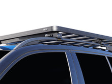 Charger l&#39;image dans la galerie, Kit de galerie Slimline II pour rails de toit pour une Mercedes Benz GLB (X247) (2019 - jusqu&#39;à présent)