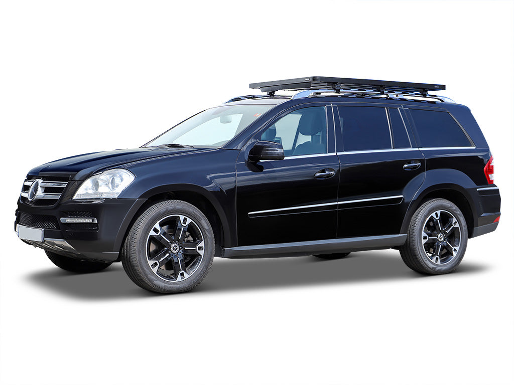 Kit de galerie Slimline II pour une Mercedes Benz GL (X164) (2006-2012)