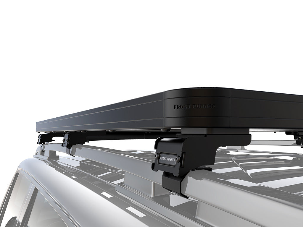 Kit de galerie de toit Slimline II pour une Mercedes ML - de Front Runner