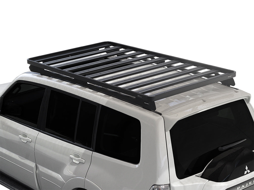 Kit de galerie Slimline II pour une Mitsubishi Pajero CK/BK LWB - de Front Runner