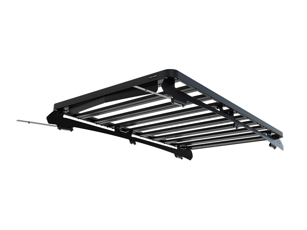 Kit de galerie Slimline II pour le Mitsubishi Pajero Sport (QE Series)