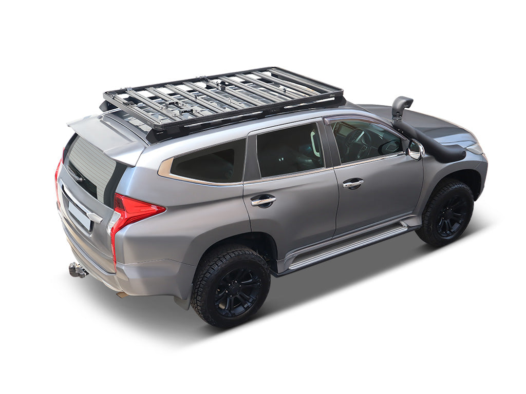 Kit de galerie Slimline II pour le Mitsubishi Pajero Sport (QE Series)