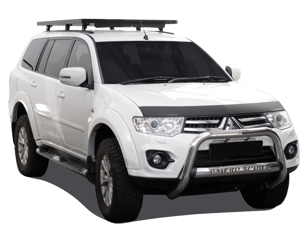 Kit de galerie Slimline II pour une Mitsubishi Pajero Sport / Haut - de Front Runner