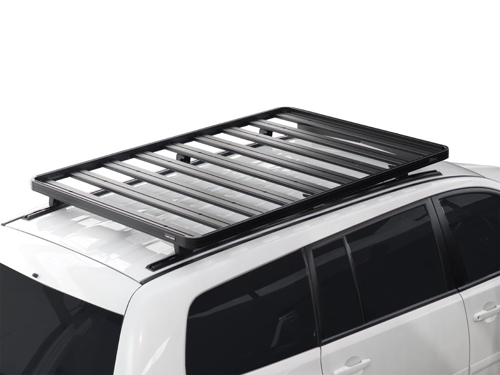 Kit de galerie Slimline II pour une Mitsubishi Pajero Sport / Haut - de Front Runner