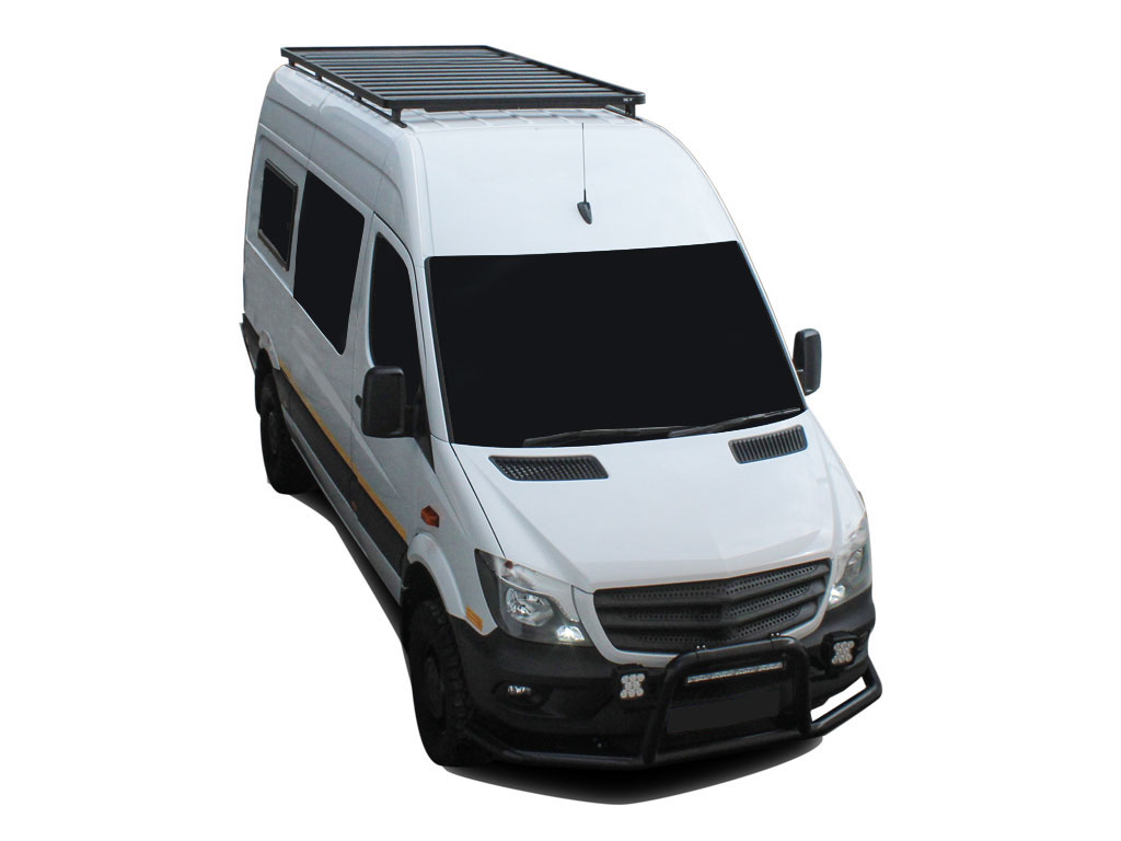 Kit de galerie de toit Slimline II pour une Volkswagen Crafter - de Front Runner