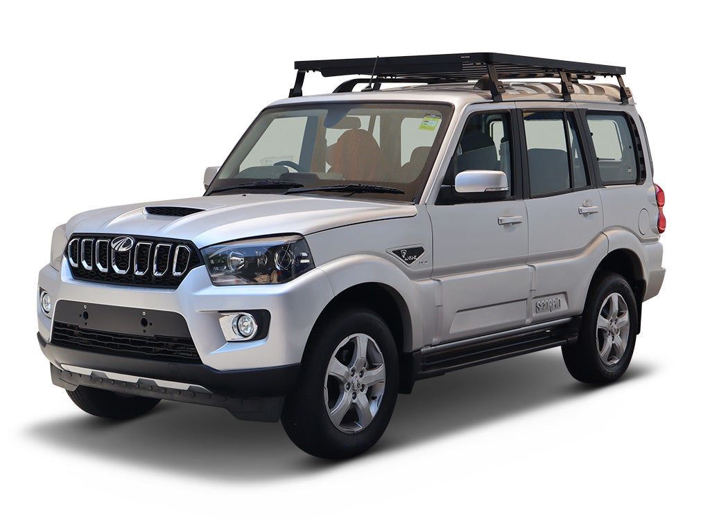 Kit de galerie Slimline II pour le Mahindra Scorpio (2022 - jusqu'à présent)