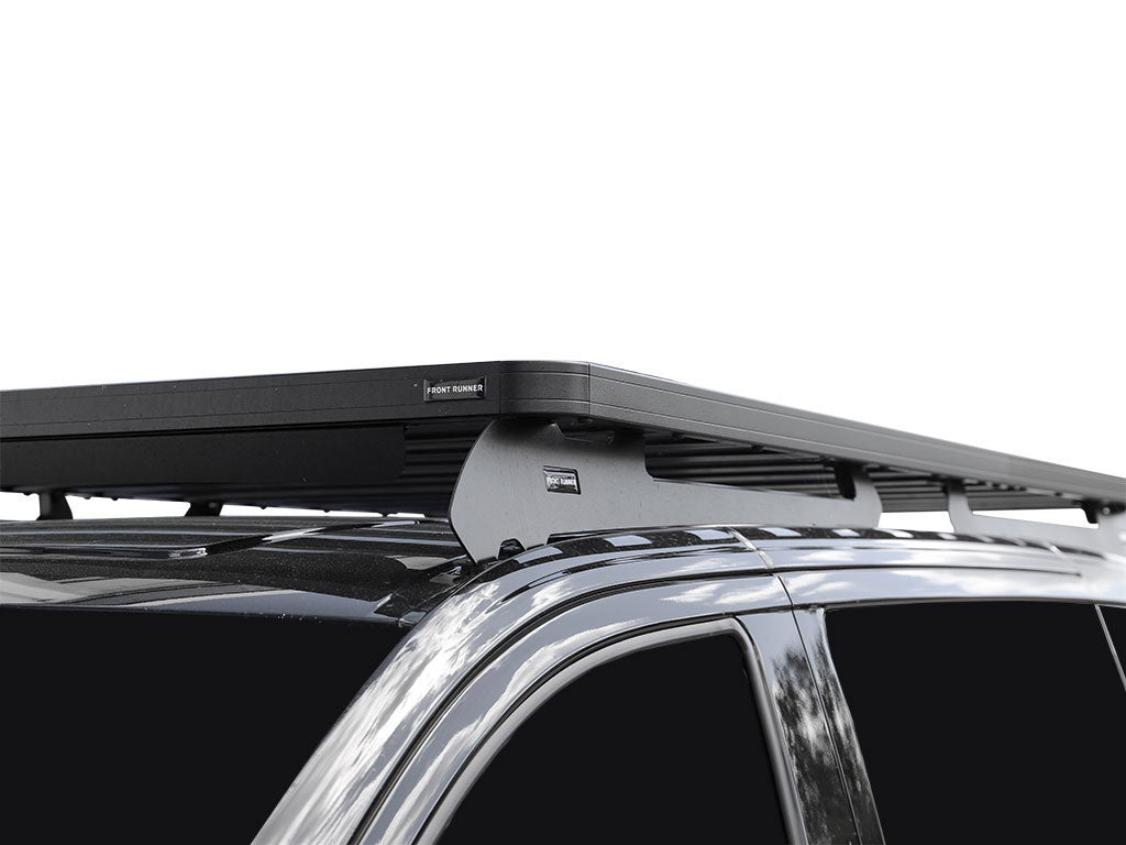 Kit de galerie de toit Slimline II pour une Mercedes Benz V-Class L1 (2014-jusqu’à présent) - de Front Runner