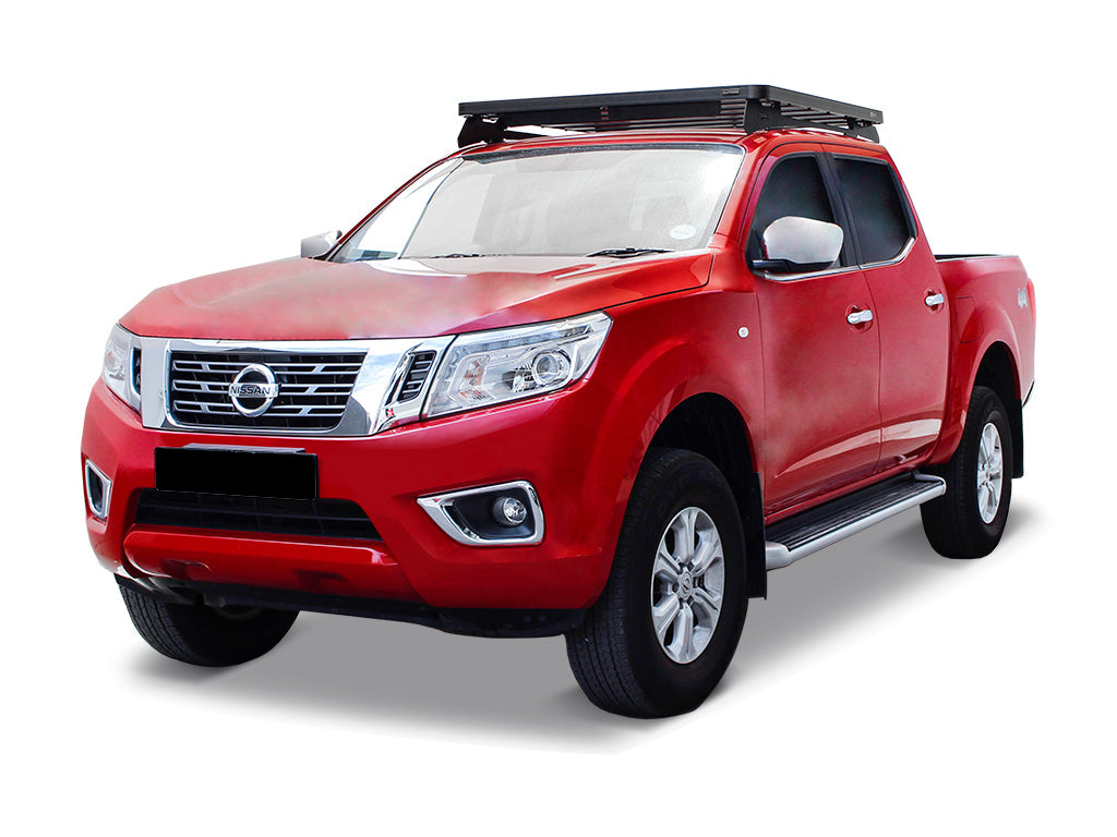 Kit de galerie Slimline II pour le Nissan Navara/Frontier D23 3ième Gén (2004-2020) - de Front Runner