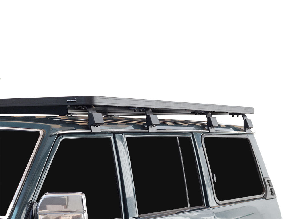 Kit de galerie Slimline II pour un Nissan Patrol Y60/ Haut- de Front Runner