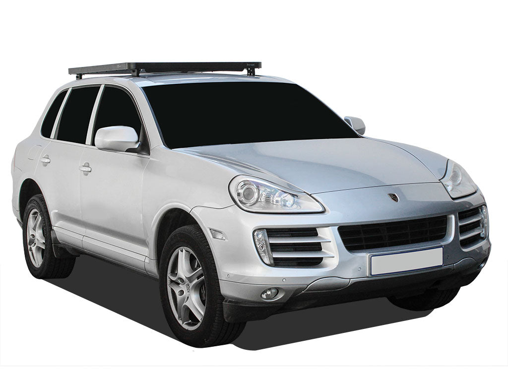 Kit de galerie Slimline II pour une Porsche Cayenne (2002-2017) - de Front Runner