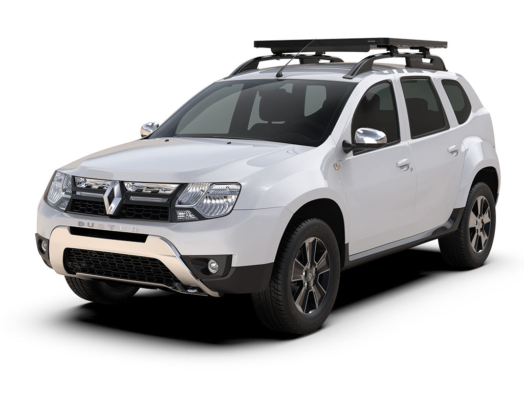 Kit de galerie Slimline II pour le Renault Duster 2ième Gén (2017-jusqu'à présent) - de Front Runner