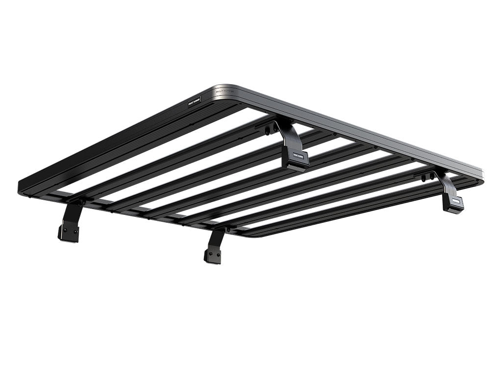 Pickup Mountain Top Slimline II Kit de support de lit de charge / 1425(l) x 1358(L) - par Front Runner