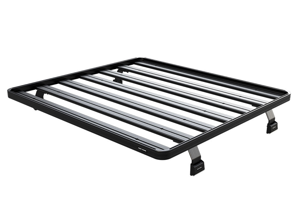 Kit de galerie Slimline II pour benne de pick-up avec couvre Mountain Top / 1475(l) x 1358(L)