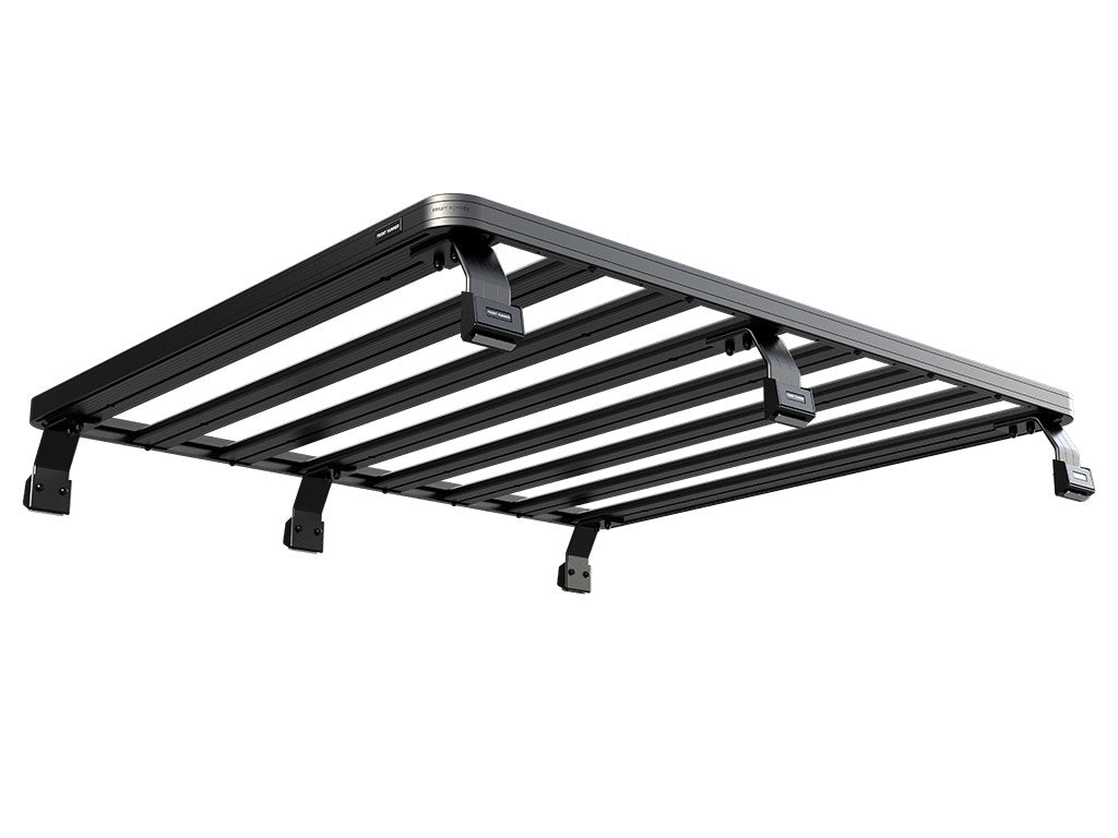 Kit de galerie Slimline II pour benne de pick-up avec couvre Mountain Top / 1425(l) x 1560(L)