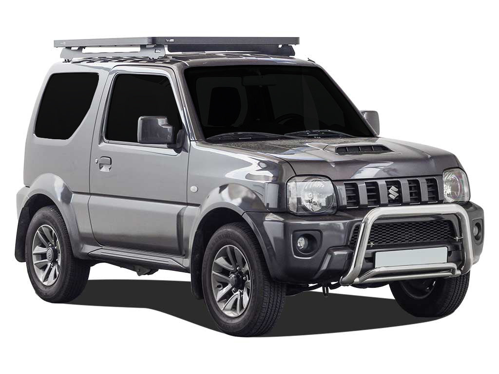 Kit de galerie Slimline II pour le Suzuki Jimny (1998-2018) - de Front Runner