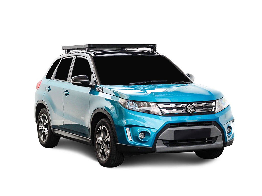 Kit de galerie Slimline II pour le Suzuki Vitara (2015 - jusqu'à présent)