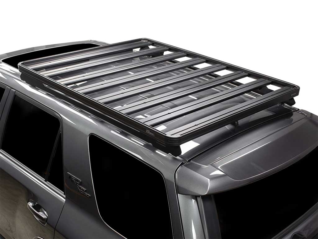 Kit de galerie 3/4 Slimline II pour le Toyota 4Runner (5ième génération) - de Front Runner