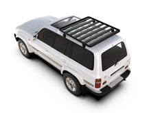 Charger l&#39;image dans la galerie, Kit de galerie Slimline II 1/2 pour une Toyota Land Cruiser 80 - de Front Runner